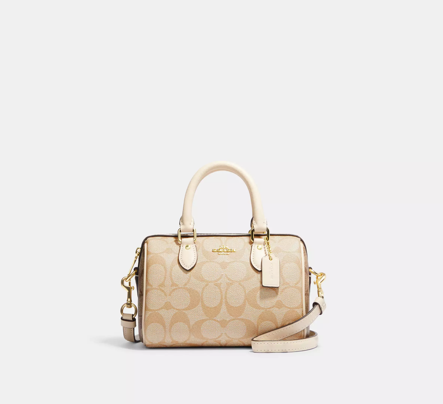 Elegance Satchel Bag