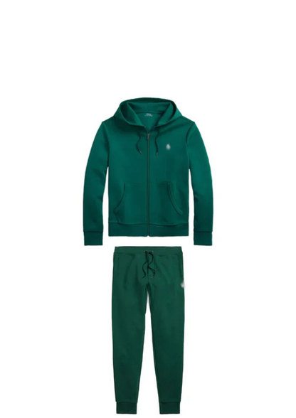 Elegance Forever - TrackSuit - Hoodie & Pants