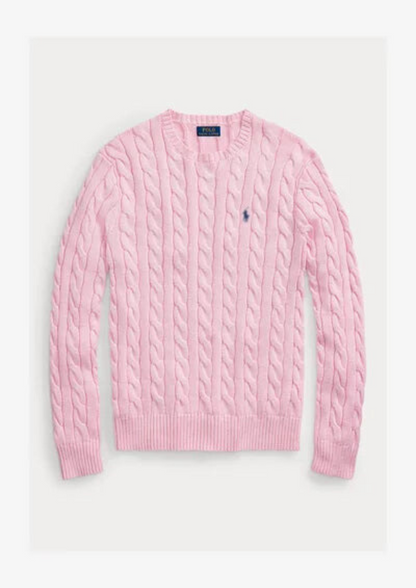 Elegance Forever Knitted Sweater