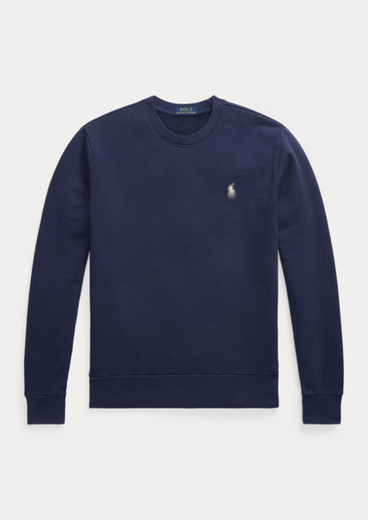 Elegance Forever Knitted Sweater