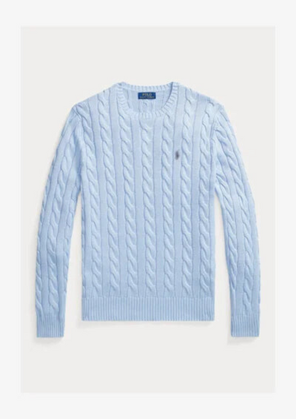 Elegance Forever Knitted Sweater