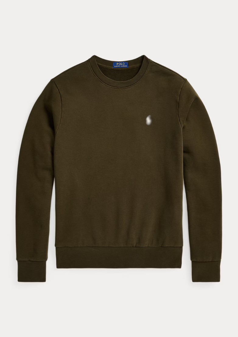 Elegance Forever Knitted Sweater