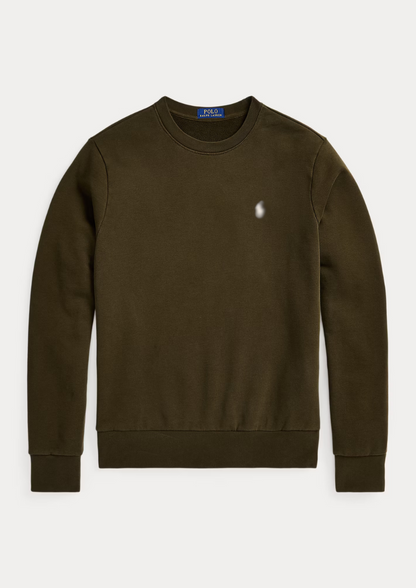 Elegance Forever Knitted Sweater