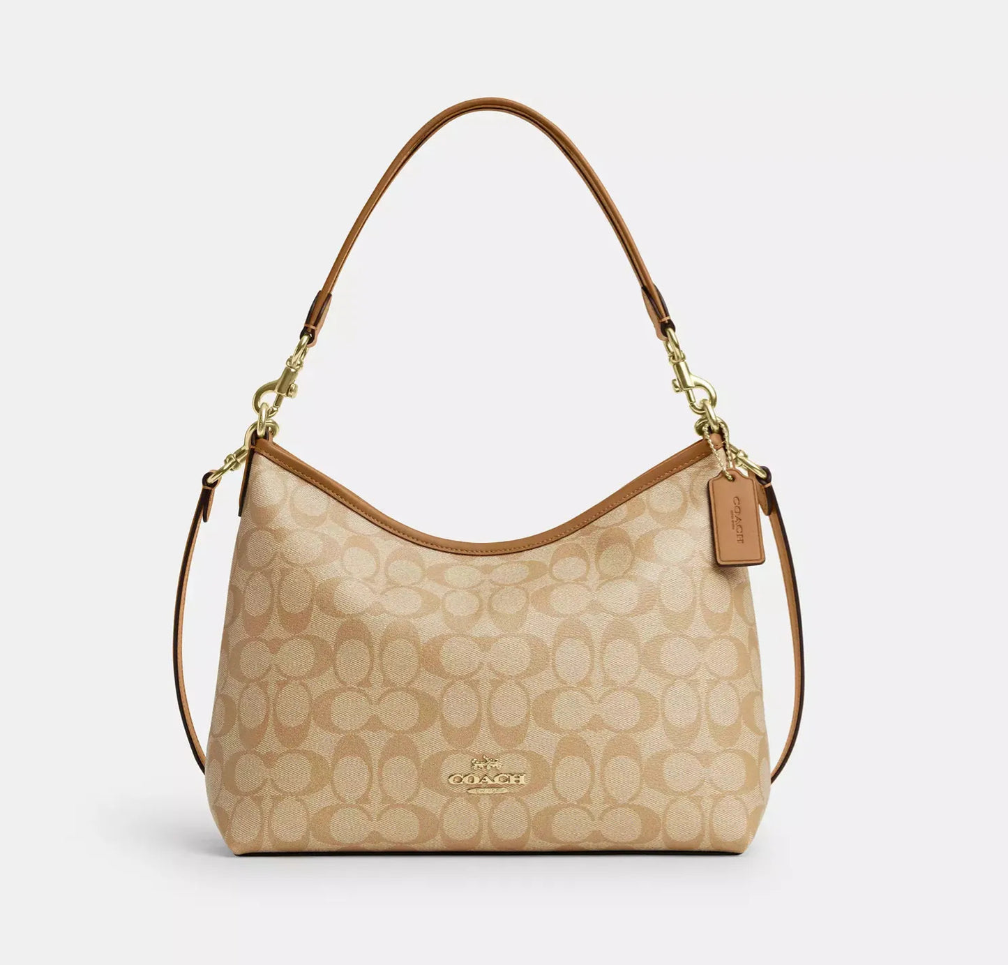 Elegance Shoulder Bag