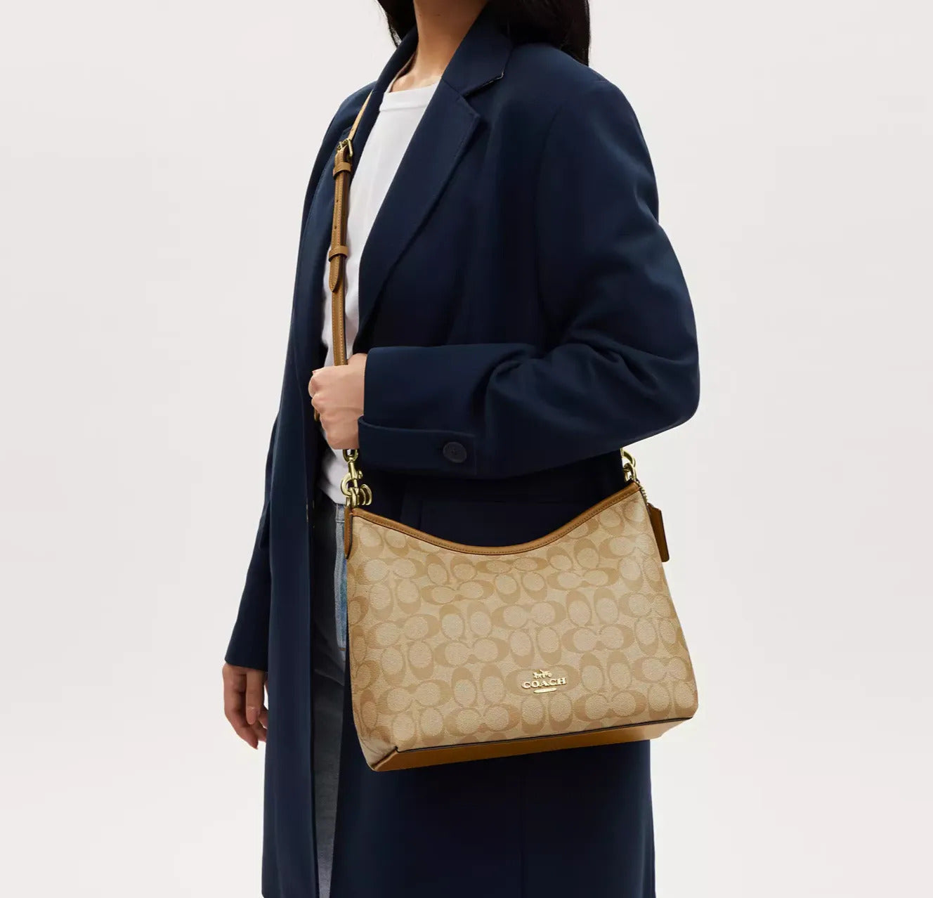 Elegance Shoulder Bag