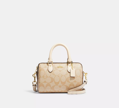 Elegance Satchel Bag