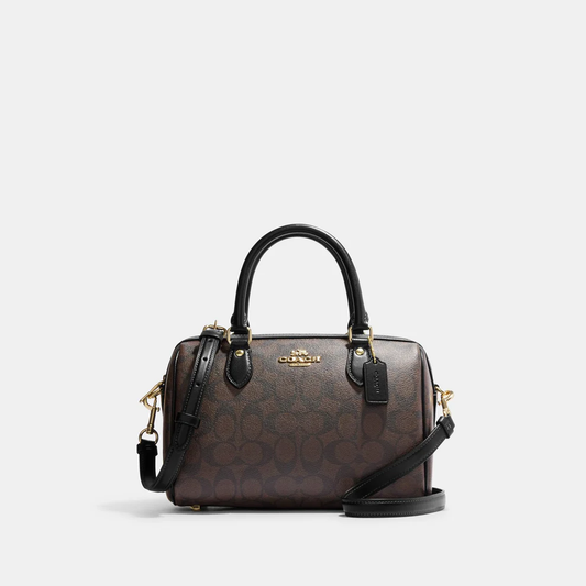 Elegance Satchel Bag