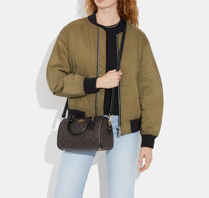 Elegance Satchel Bag