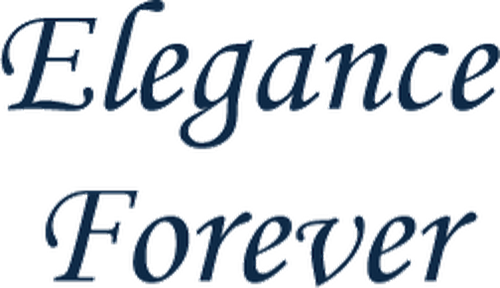 Elegance Forever