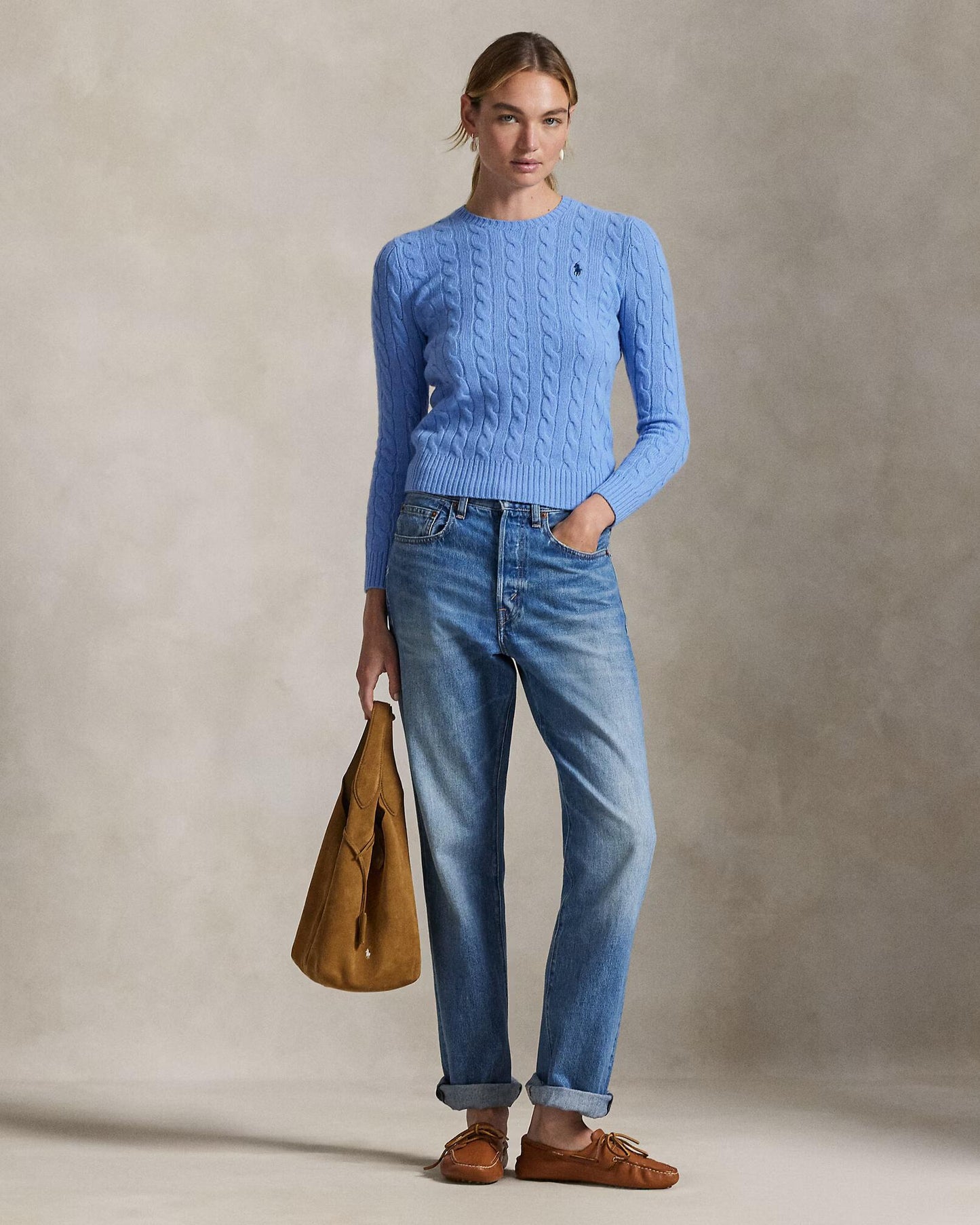 Elegance Forever Knitted Sweaters