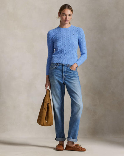 Elegance Forever Knitted Sweaters
