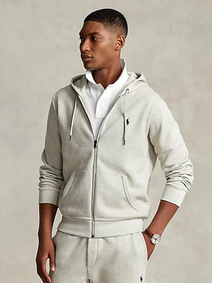Elegance Forever - TrackSuit - Hoodie & Pants