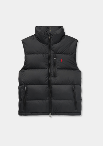 Elegance Forever Puffer Vest
