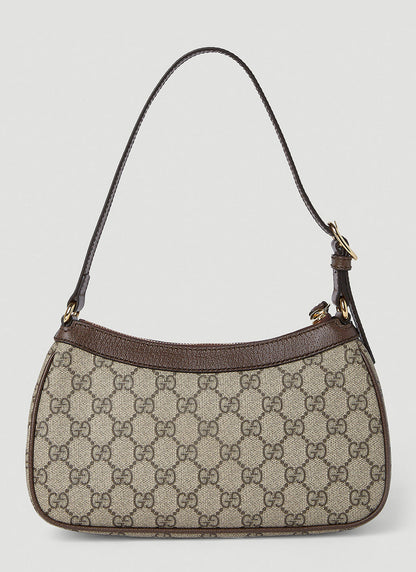 Elegance Odia Cross-body