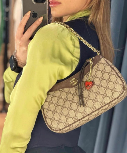 Elegance Odia Cross-body