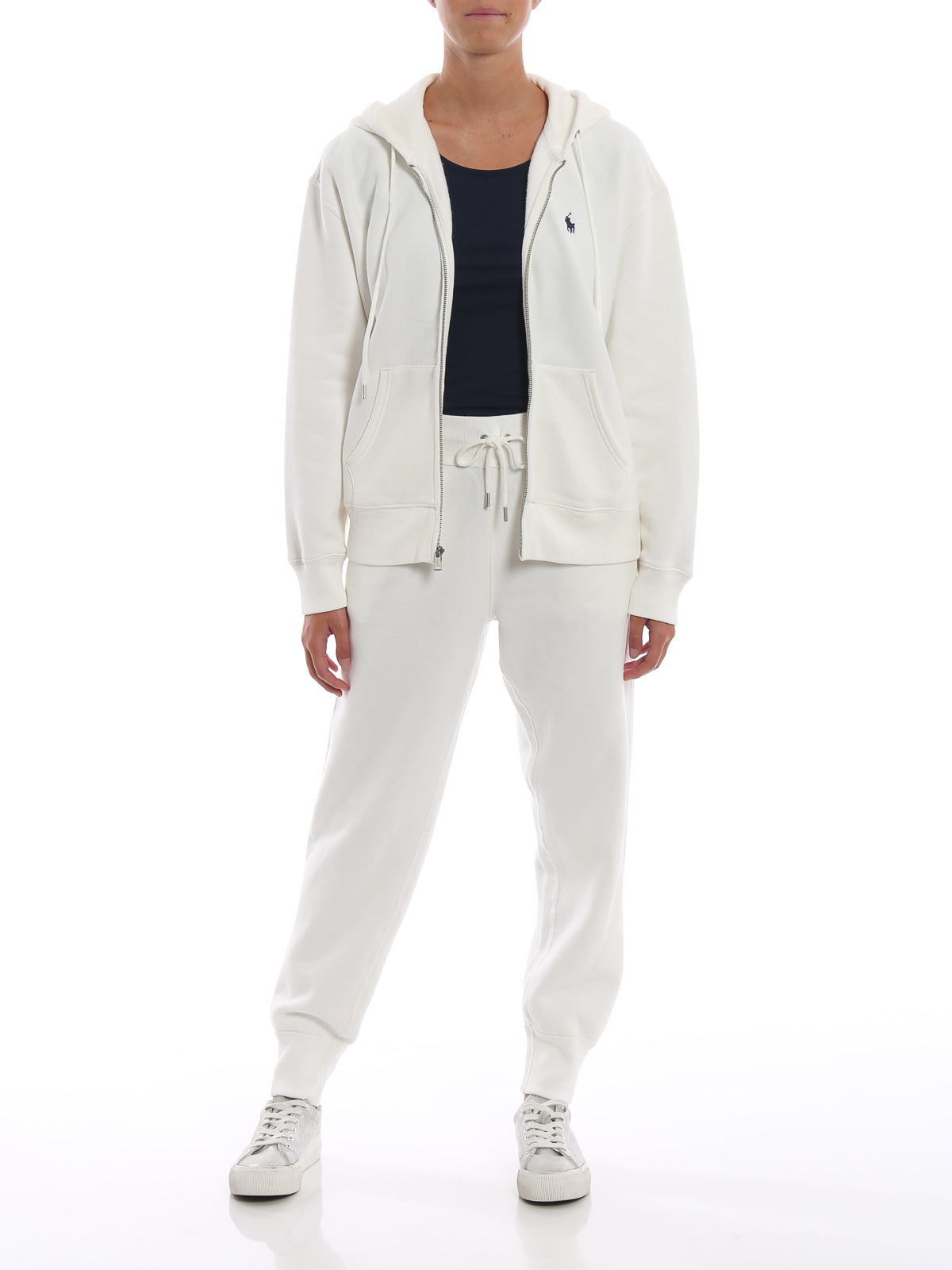 Elegance Forever - TrackSuit - Hoodie & Pants