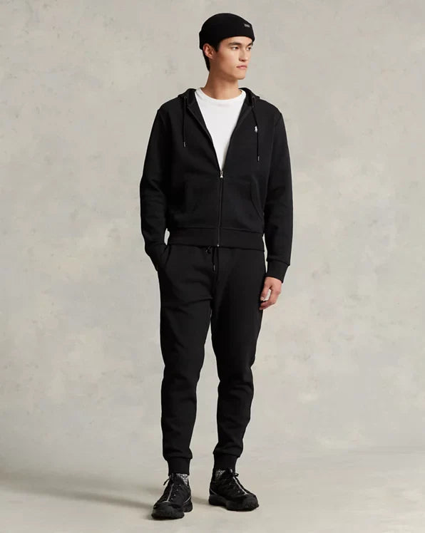 Elegance Forever - TrackSuit - Hoodie & Pants
