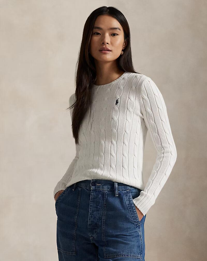 Elegance Forever Knitted Sweaters